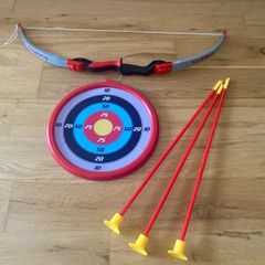 Archery set