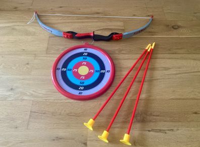 Archery set