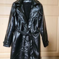 Simona -a trench coat