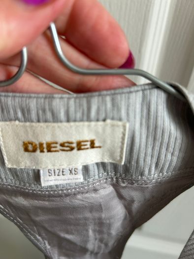 Diesel Waistcoat