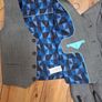 Next- boys suit set Image 2