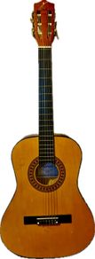 Small Guitar