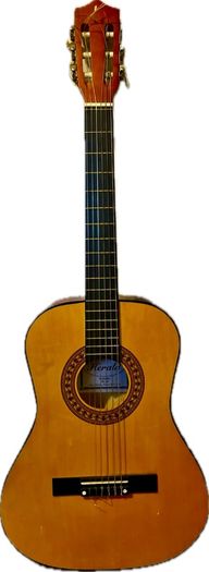 Small Guitar