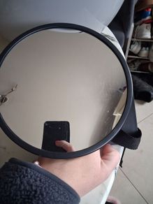 Car Mirror
