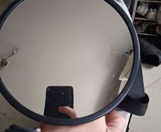 Car Mirror