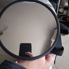Car Mirror