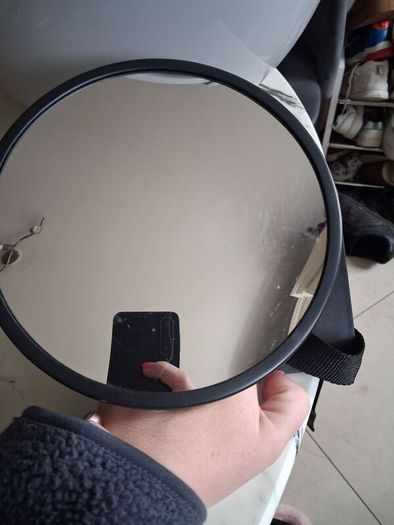 Car Mirror