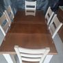 Dining Table and Chairs Image 2