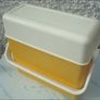Vintage Keter 6 person Picnic Set in Carry Box Image 6