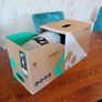 Lazer Cage KinetiCore full face helmet Image 8