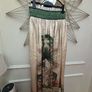 Next Boho maxi skirt Brand New With Tags Image 4