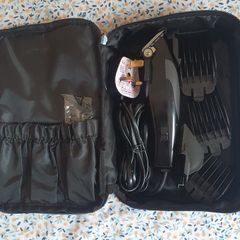 Hair cutting machine
