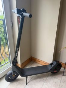 Xiaomi Electric Scooter 4 Lite (2nd Gen)