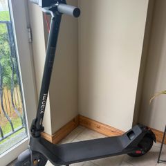 Xiaomi Electric Scooter 4 Lite (2nd Gen)