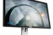 Dell 22" P2214h LED Full HD Monitor 1080p IPS