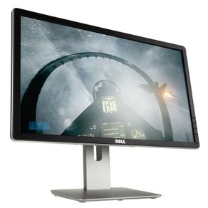 Dell 22" P2214h LED Full HD Monitor 1080p IPS