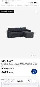 Sofa Bed