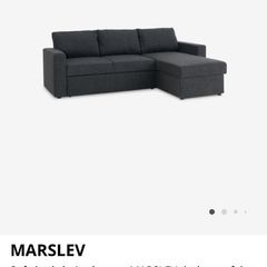 Sofa Bed