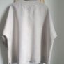 Annette Gortz Linen Blouse Size Large Image 9