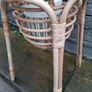 Rattan Plant Stand Image 6
