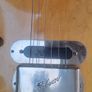 Gibson Electric ES-320TD 1970 Image 3