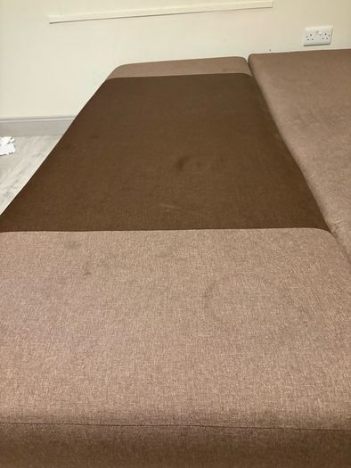 Couch / Bed