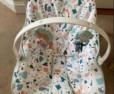 baby bouncer