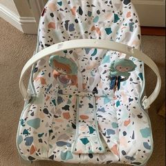 baby bouncer