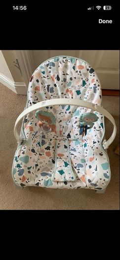 baby bouncer
