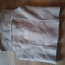 suede sleeveless jacket Image 2