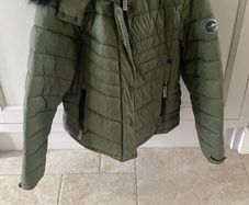 Superdry FUJI jacket