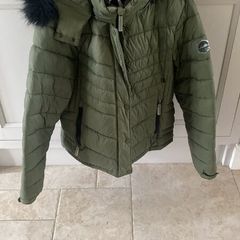 Superdry FUJI jacket