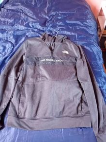North Face Tracksuit