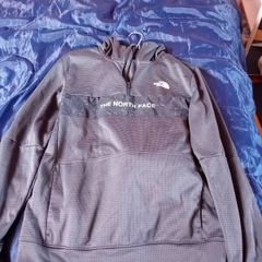 North Face Tracksuit