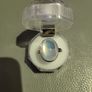 Moonstone ring Image 2