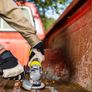 RYOBI 18V Cordless Angle Grinder Image 8
