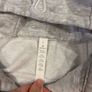 Lululemon zip up hoodie scuba Image 5