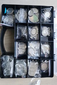 jewellery making supplies