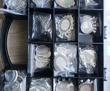 jewellery making supplies