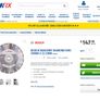 Bosch Masonry Diamond Disc 300mm X 22.23mm Image 4