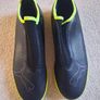 PUMA mens Astro boots size 8 Image 2