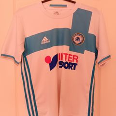 Marseille Home Shirt 16/17 XL