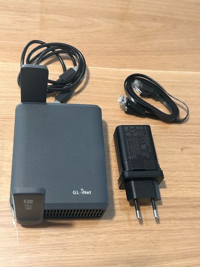 travel router