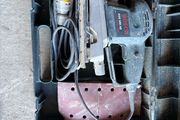 Bosch 110v sander