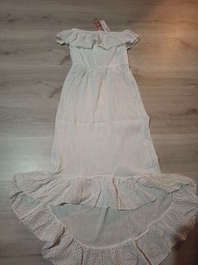 New summer Dress size S