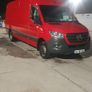 Mercedes Sprinter Image 7