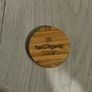 TanOrganic Duo Bronzer - Brown (8g) Image 4