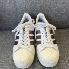 Adidas Superstar trainers