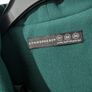 green blazer size 8-10 Image 3