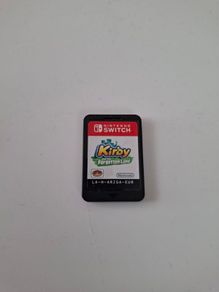 Kirby and The Forgotten Land